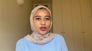 📽️ Amyrah Zandra Dhiya - Esade MBA - Why I Love ESADE