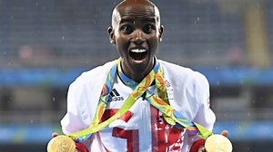 "Britain's greatest track athlete": Mo Farah calls time on track after glorious career, will continue to run