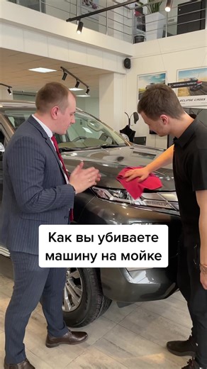 Секреты ухода за автомобилем: как правильно обслуживать