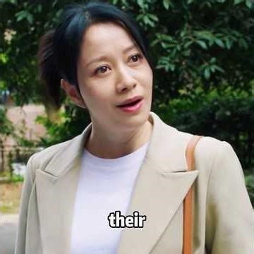 The woman can see everyone’s exam scores #kdrama #movie