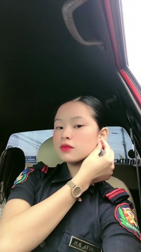 Law Enforcement Uniform: Role and Features Explained