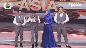 Tonton FULL EPISODE Behind the Scene Konser Drawing Golden Memories Asia yuk Indosiar Mania!