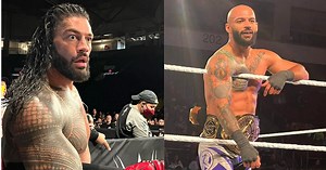 WWE Saturday Night's Main Event Results (Reading, PA): Four title matches, What happened after Roman Reigns' match?
