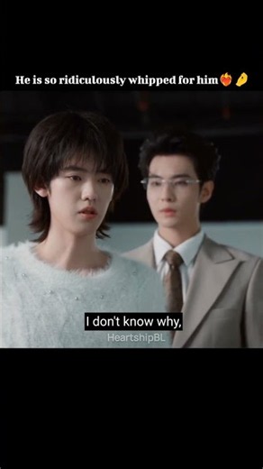 So in love🙈❤️‍🔥 #ytshorts #shorts #themissingpiece #chinesebl #blseries