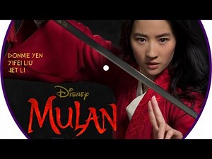 Christina Aguilera-Reflection (2020)[slowed down] From “Mulan” Male Version