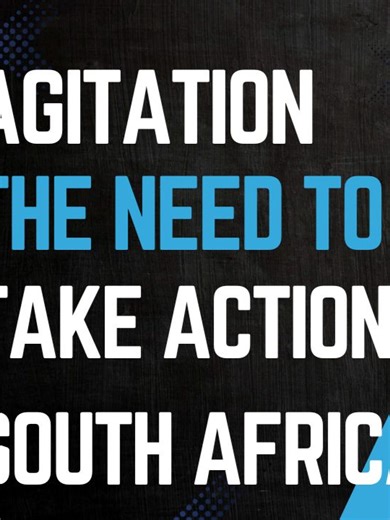The recent global events have made it more critical than ever to introspect and see how we can play our part as individuals in South Africa. This is a call to action for all of us as we come up with ways to take our country to the next level where it should be. What are some ways you are trying to stimulate change and development in your own sphere? Let us know in the Comments section. Full video on the link below: https://youtu.be/PduMOR1SVgk #TheMoneyCapitalPodcast #ActiveVCtizenry #vlog #weal