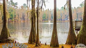 Nigel Hall And Roosevelt Collier Offer Gospel Surprise At Bear Creek