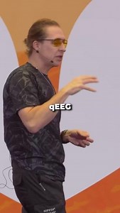 29 reactions | qEEG (Quantitative Electroencephalogram) uncovers hidden brain activity, often tied to past head injuries. I revitalized with metabolic care, detox, and neurofeedback. 易 Even a wild injury didn't stop me. It's about reconnecting, rewiring, and battling mental fog. Ever faced a brain challenge? Share below!  #DaveAsprey #qEEG | Dave Asprey | Facebook