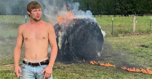 Bryce Mitchell Goes Against The Grain: How Farming Can Help You Defy Government Watchdogs