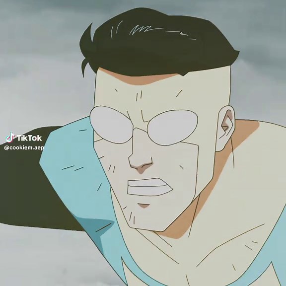 Exploring Omni Man in Invincible: A Deep Dive