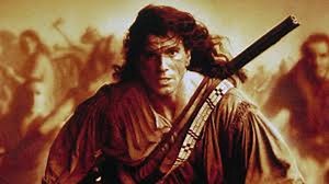 The Last of the Mohicans ✦1992✦Full Movie™