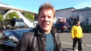 454K views · 8.2K reactions | EXCLUSIVE: Chris Jericho finds out the news about Daniel Bryan's retirement and offers his thoughts on the former World Champion. #ThankYouDanielBryan | WWE | Facebook