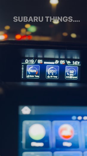 I love my #Subaru however… there is a very peculiar phenomenon in which SUBARU computer software… Engineers, or whatever, seem to think that there is a massive time zone difference in the geographical median of the United States. Basically what happens is when I am in Minnesota or farther east, it displays the correct time. However, as soon as I crossed into the NORTH DAKOTA, border…For whatever reason, it switches from the correct time, to Zulu time which is Greenwich meantime -5. Which is actu