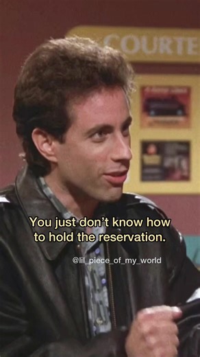 Seinfeld TV Series: Memorable Quotes, Scenes, and Characters