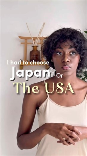 A country I already spoke the language,or start from scratch in 🇯🇵? I chose Japan. No regrets