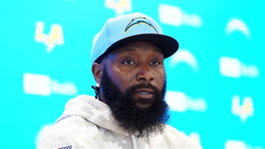 NaVorro Bowman steps down as Chargers linebackers coach