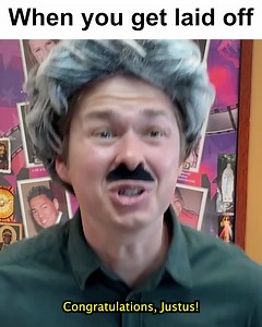 1M views · 42K reactions | Working a 9-5 be like | Matt & Justus | Facebook