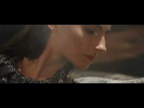 Emmanuel Grignon with Noemie Doragon for Normal Magazine