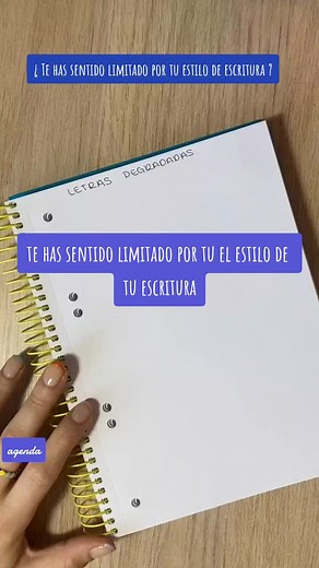 aprende lettering paso a paso, no te limites. con nuestro programa aprende desde 0 #bullet #bujo #arte #portada #lettering #crea #brushlettering