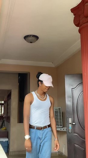 Dance Challenge with Bro Young Jonn | Normally Lyrics Sped Up