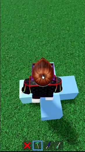 How to do the Thin Ice quest in Build a Boat for Treasure #shorts