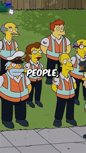 5 Times Homer Simpson Actually Worked At His Job