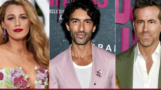 Courtroom fireworks in Blake Lively and Justin Baldoni's legal battle