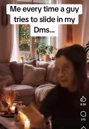 Me scrolling through my DMs saying random names like… ‘No… no… absolutely not… WHO EVEN ARE YOU?!’ 😂😭 Sir, respectfully please fuck off. #DMChronicles #BlockedAndBlessed #RespectfullyNo #SingleGirlEnergy #DontPlayWithMe