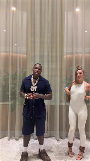 Woah Vicky on TikTok