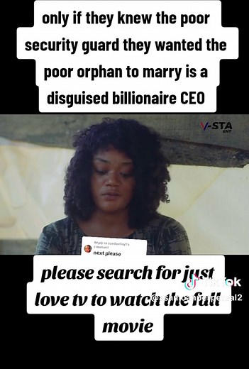 Asamoah Perpetual on TikTok