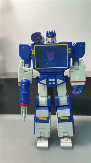 Soundwave noooo #transformers #soundwave #memes #minecraft #anime #pokemon #lego #food #edit #roblox