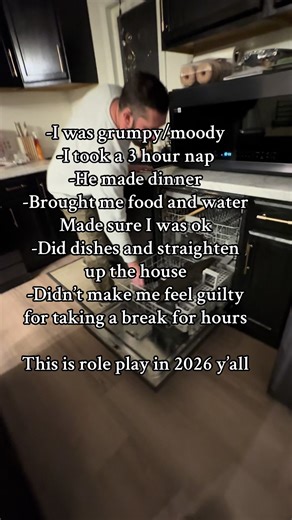 Understanding Modern Roleplay in Relationships