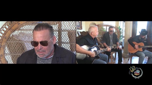 2.7K views · 19 reactions | The Soul Circus Cowboys roll into King of...