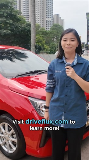 All the fun of having a car—zero ownership headaches. 🚗 With a FLUX all‑inclusive subscription, you skip deposits, dodge 9‑year loans, and forget surprise bills. One monthly fee covers the car, maintenance, road tax, insurance—everything. Drive more, spend less. Only with FLUX. 🇲🇾 | FLUX