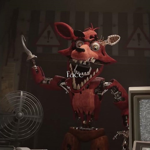 They’re only kids Withered 😢#edit #fnaf