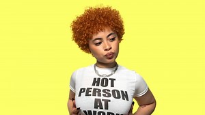 Ice Spice Breaks Down The Meaning of "Munch"