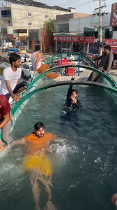 70K views · 2.8K reactions | Truck water pool 2025  #truckpool#waterpool#foryou #trending #fyp #tiktok #viral | Truckawaly Vlogs | Facebook