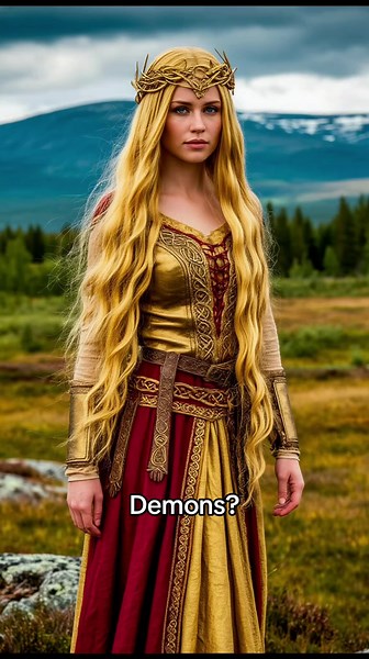 #heathen #norsepagan #norsemythology #scandinaviangods