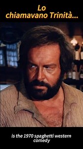🤠 THEY CALL ME TRINITY (1970) – The Ultimate Spaghetti Western Comedy! 🍝😂