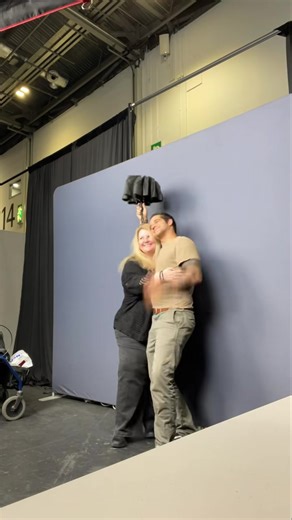 15 reactions | Who met Scott McCall himself, Tyler Posey this weekend?  | For the Love of Fantasy | Facebook