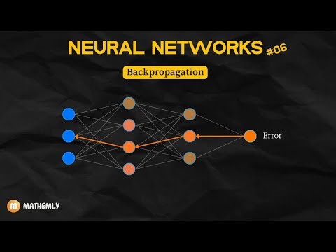 The “Aha!” Moment | How Backpropagation Makes Neural Networks Learn