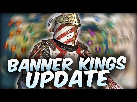 Massive Banner Kings Update Is Here! | Mount & Blade II: Bannerlord