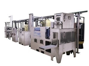 5 Gallon/19 ltr Water Filling Machines from Steelhead Inc