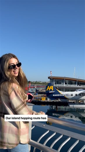 29 reactions · 6 comments | We’re back! Our seasonal route connecting...