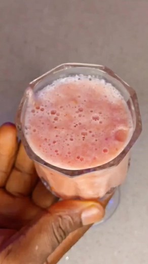 Prostate Health Juice: Easy Recipe for Men