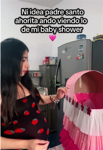 Preparativos para Baby Shower: Ideas y Cuniitas 🩷🤗