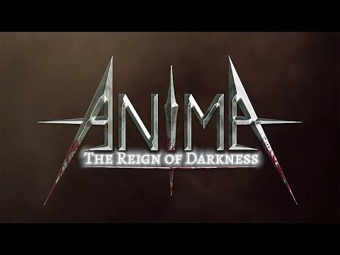 Official Anima : The Reign of Darkness (by Redeev) Launch Trailer (iOS/Android/Steam)