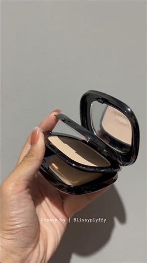 Relaxing Unboxing Make Up compact powder ASMR!👸🎀