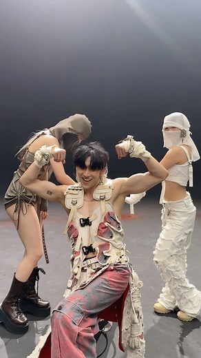뱀뱀 BamBam on Instagram: "Everything under BAMESIS #LAST_PARADE #BamBam #뱀뱀 #BAMESIS #BamBam_BAMESIS"