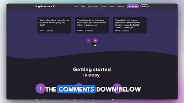 Hugo Insurance Review (2025) – Pay As You Go Car Insurance Explained! Pros & Cons